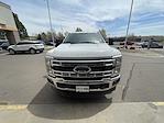 New 2024 Ford F-350 XL Crew Cab 4x4 9' 6" Knapheide Steel Flatbed Truck for sale #64566 - photo 3