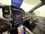 Used 2022 Ram 3500 Laramie Crew Cab 4x4 Flatbed Truck for sale #64566A - photo 17