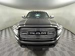 Used 2022 Ram 3500 Laramie Crew Cab 4x4 Flatbed Truck for sale #64566A - photo 3