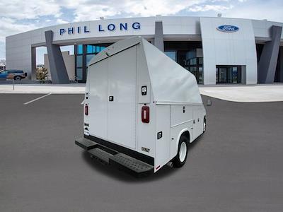 New 2024 Ford E-350 - photo 1