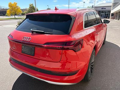 Used 2022 Ram 3500 Tradesman Crew Cab 4WD Cab Chassis for sale #64603A - photo 2