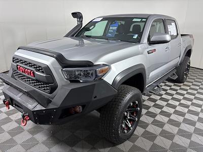 2017 Toyota Tacoma Double Cab 4WD Pickup for sale #65063D - photo 1
