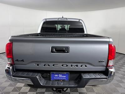 Used 2017 Toyota Tacoma TRD Off-Road Double Cab for sale #65063D - photo 2