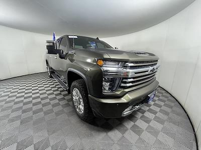 2022 Chevrolet Silverado 2500 Crew Cab 4x4 Pickup for sale #65070J - photo 1