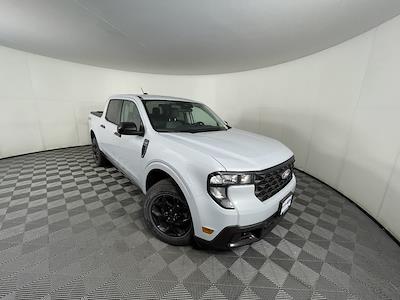 2025 Ford Maverick SuperCrew Cab AWD Pickup for sale #65095 - photo 1