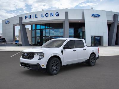 2025 Ford Maverick SuperCrew Cab AWD Pickup for sale #65098 - photo 1