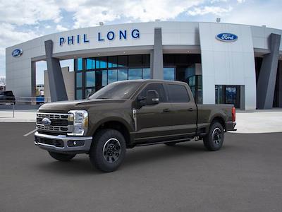 2025 Ford F-350 Crew Cab SRW 4x4 Pickup for sale #65115 - photo 1