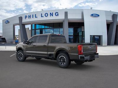 2025 Ford F-350 Crew Cab SRW 4x4 Pickup for sale #65115 - photo 2