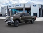 2025 Ford F-350 Crew Cab SRW 4x4 Pickup for sale #65115 - photo 1