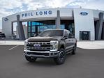 2025 Ford F-350 Crew Cab SRW 4x4 Pickup for sale #65115 - photo 3