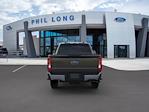 2025 Ford F-350 Crew Cab SRW 4x4 Pickup for sale #65115 - photo 5