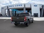 2025 Ford F-350 Crew Cab SRW 4x4 Pickup for sale #65115 - photo 8