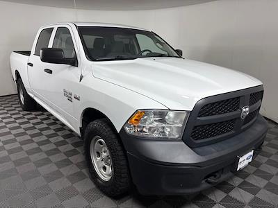 2019 Ram 1500 Classic Crew Cab 4x4 Pickup for sale #65118J - photo 1