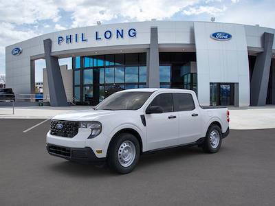 2025 Ford Maverick SuperCrew Cab AWD Pickup for sale #65119 - photo 1