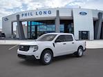 2025 Ford Maverick SuperCrew Cab AWD Pickup for sale #65119 - photo 1