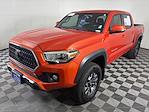 2018 Toyota Tacoma Double Cab RWD Pickup for sale #65175A - photo 4
