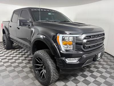 2023 Ford F-150 SuperCrew Cab 4x4 Pickup for sale #65177A - photo 1