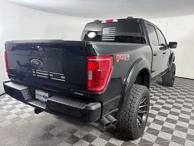 2023 Ford F-150 SuperCrew Cab 4x4 Pickup for sale #65177A - photo 2