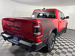 2019 Ram 1500 Crew Cab 4x4 Pickup for sale #65177B - photo 2