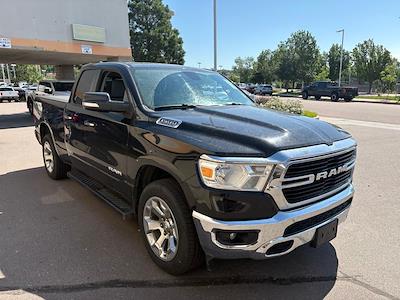 2019 Ram 1500 Quad Cab 4x4 Pickup for sale #65182A - photo 1