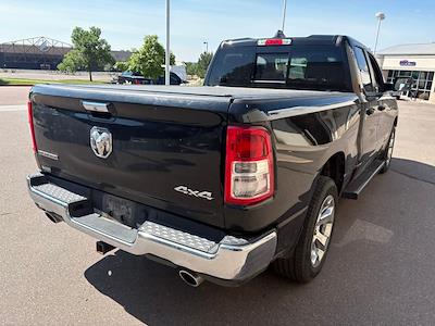 2019 Ram 1500 Quad Cab 4x4 Pickup for sale #65182A - photo 2