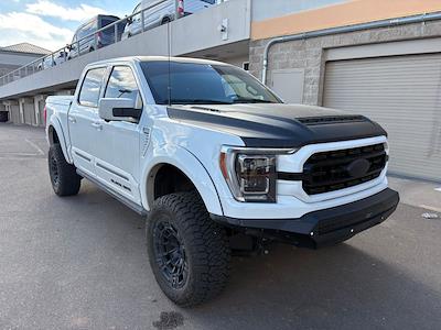 Used 2023 Ford F-150 - photo 1