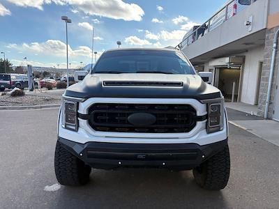 Used 2023 Ford F-150 - photo 1