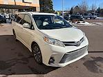 Used 2018 Toyota Sienna XLE Minivan for sale #65200B - photo 1