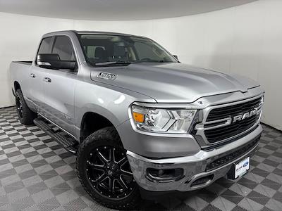 2019 Ram 1500 Quad Cab 4x4 Pickup for sale #65202A - photo 1