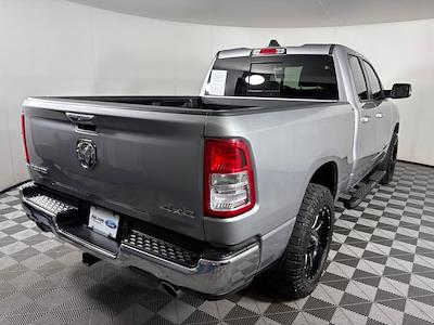 2019 Ram 1500 Quad Cab 4x4 Pickup for sale #65202A - photo 2