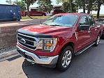 2021 Ford F-150 SuperCrew Cab 4x4 Pickup for sale #65207A - photo 4