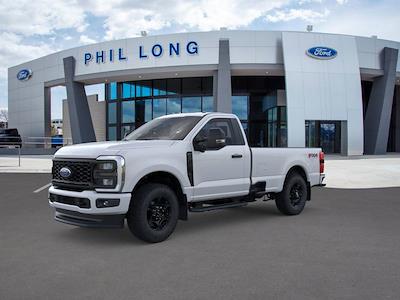 2025 Ford F-250 Regular Cab 4x4 Pickup for sale #65210 - photo 1