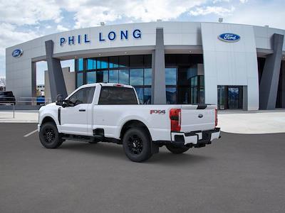 2025 Ford F-250 Regular Cab 4x4 Pickup for sale #65210 - photo 2