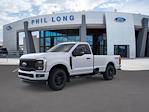 2025 Ford F-250 Regular Cab 4x4 Pickup for sale #65210 - photo 1