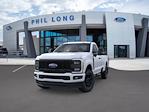 2025 Ford F-250 Regular Cab 4x4 Pickup for sale #65210 - photo 3