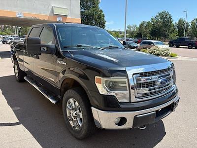 2014 Ford F-150 SuperCrew Cab 4x4 Pickup for sale #65229A - photo 1