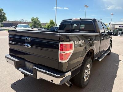 2014 Ford F-150 SuperCrew Cab 4x4 Pickup for sale #65229A - photo 2