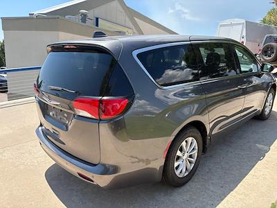 2017 Chrysler Pacifica FWD Minivan for sale #65239A - photo 2