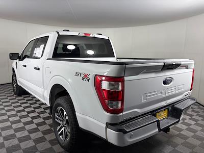 Used 2023 Ford F-150 XL SuperCrew Cab for sale #65261A - photo 2