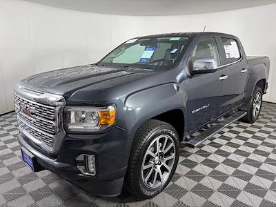 2021 GMC Canyon Crew Cab 4WD Pickup for sale #65265B - photo 1