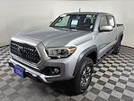 2018 Toyota Tacoma Double Cab 4WD Pickup for sale #65306A - photo 4