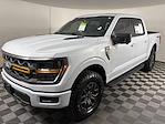 2025 Ford F-150 SuperCrew Cab 4WD Pickup for sale #65328A - photo 4