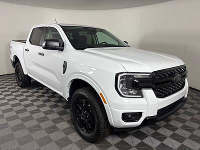 2025 Ford Ranger SuperCrew Cab 4WD Pickup for sale #65332 - photo 1