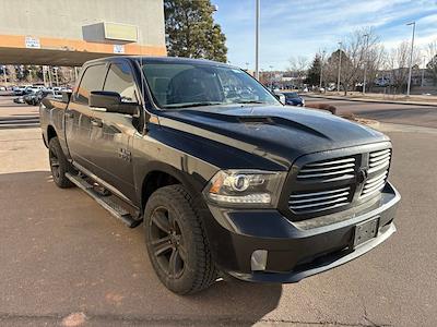 2016 Ram 1500 Crew Cab 4WD Pickup for sale #65334A - photo 1