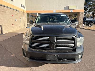 2016 Ram 1500 Crew Cab 4WD Pickup for sale #65334A - photo 2