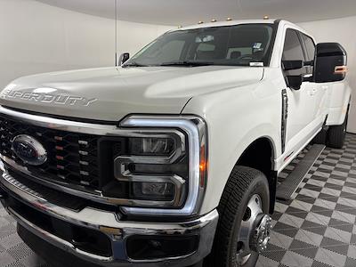 2025 Ford F-350 Crew Cab DRW 4WD Pickup for sale #65348 - photo 1