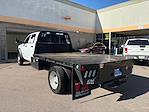2022 Ram 5500 Crew Cab DRW 4WD Flatbed Truck for sale #65348A - photo 6