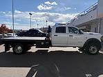 2022 Ram 5500 Crew Cab DRW 4WD Flatbed Truck for sale #65348A - photo 8