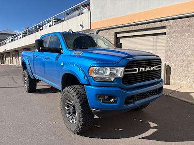 2021 Ram 2500 Crew Cab 4WD Pickup for sale #65348J - photo 1