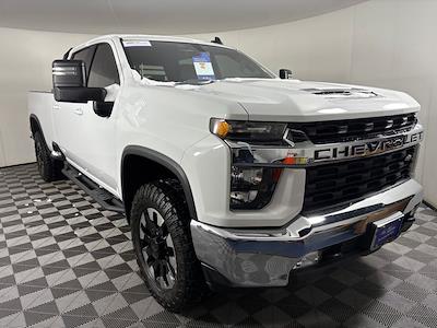2020 Chevrolet Silverado 3500 Crew Cab 4WD Pickup for sale #65348K - photo 1
